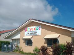 Horror após amputação de dedo de um bebê de 10 meses em uma creche de Queensland