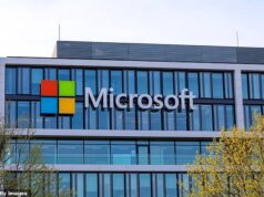 Gigantes da tecnologia, incluindo Google e Microsoft, foram alvo depois que o Catar derrubou dois mísseis depois que o Irã ameaçou bombardear importantes empresas ocidentais.