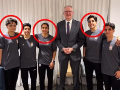 Teorias ponderadas sobre como o regime iraniano conseguiu manter três jogadores de futebol ainda escondidos em um esconderijo secreto – em meio a temores de que o restante pudesse deixar a Austrália