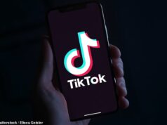 Crianças de apenas cinco anos estão ‘transmitindo conteúdo pornográfico ao vivo para pedófilos no TikTok para financiar videogames’, alertam especialistas policiais