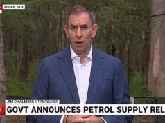 Custo de vida inesperado de Jim Chalmers: ‘Muitas situações acontecem’