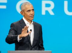 Centro Obama pede 100 voluntários não remunerados, apesar de contratar o melhor amigo do ex-presidente como CEO por US$ 740 mil