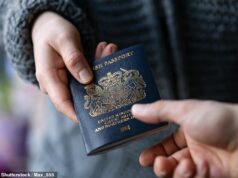 Um número recorde de migrantes solicitou a cidadania britânica sob o Partido Trabalhista antes da repressão e da ameaça de um governo reformista