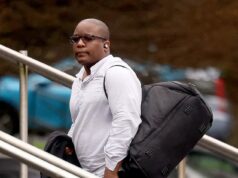 O ‘vigarista do Tinder’ que enganou três mulheres em £ 50.000 enquanto alegava ser uma espiã foi preso por cinco anos