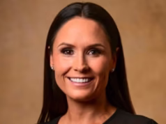 Os liberais anunciaram a substituição de Susan Ley na eleição suplementar de Farr após sua renúncia