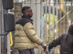 Imigrante enfrenta prisão por estupro horrível de uma jovem voltando para casa à noite – tentou atacar outra vítima anos antes