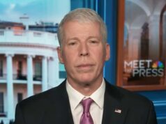 O chefe de energia de Trump promete preços de gás mais baratos depois que a guerra no Irã terminar ‘dentro de semanas’, enquanto critica os democratas por bloquearem nova produção de petróleo