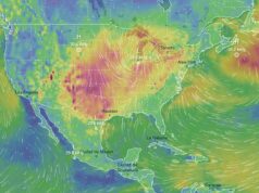 Tornados previstos atingirão 12 milhões de americanos enquanto Missouri mostra o epicentro de uma megatempestade impactante: ‘Está vindo direto para nós’