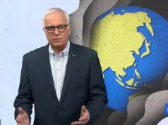 O especialista em finanças da ABC, Alan Kohler, emite um alerta severo aos australianos em meio à guerra contra o Irã: ‘afeta muito mais do que o petróleo’