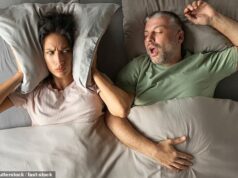 Revelado: Hábitos noturnos ligados à metade do divórcio…
