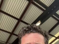 O mecânico frustrado Albor critica a mudança de combustível ‘suja’ e revela por que espera que mais carros sejam destruídos – como os australianos pediram para não entrar em pânico: ‘Não tema’