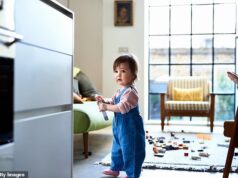 Mentiroso nato! Os bebês podem dominar a arte do engano antes mesmo de saberem andar e falar