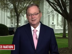 Trump diz que os EUA estão “destruindo” o Irã enquanto conselheiro revela quanto tempo a guerra vai durar… e quanto custou até agora