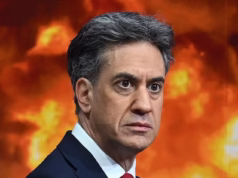 Até o chefe do órgão comercial britânico de parques eólicos disse a Miliband que deveria permitir mais produção de petróleo e gás no Mar do Norte.