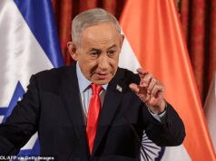 Nós sabemos onde você está! Israel alerta novo líder do Irã após morte de Trump