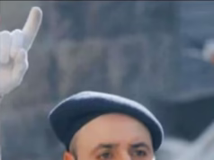 As ligações do atacante da sinagoga de Michigan, Ayman Ghazali, com o Hezbollah revelaram níveis chocantes