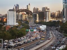 Táxis viris destruídos depois de mais de 70 anos: ‘infeliz’