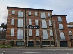 Estudantes do ensino médio e universitários morrem em surto de meningite ‘ligado a boates’ em Kent: mais onze jovens ‘gravemente doentes’ no hospital