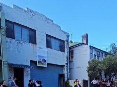 Erro ou golpe de mestre? O lance de US $ 350 mil de uma mulher confusa no leilão de Sydney gera grande polêmica