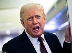 Trump ameaça prender jornalistas pela cobertura da guerra no Irã enquanto a FCC se concentra em veículos de ‘notícias falsas’