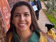 Polícia encontra laptop em busca de acadêmico brasileiro desaparecido, de 30 anos, que desapareceu em viagem à costa de Essex