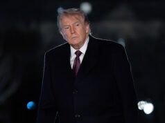 Trump alerta para “futuro muito ruim” para a OTAN se os pedidos de navios de guerra para policiar o Estreito de Ormuz forem rejeitados – sugere que ele poderia punir a Ucrânia