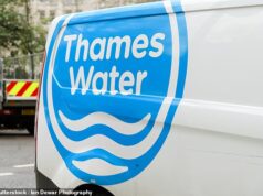 Os credores da Thames Water aumentaram uma oferta de resgate para £ 3,4 bilhões para evitar o colapso