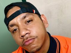 Pai doente pronuncia três palavras depois de abusar de seu filho de cinco anos após espancamento fatal – enquanto a mãe arrasada do menino fala durante sua sentença