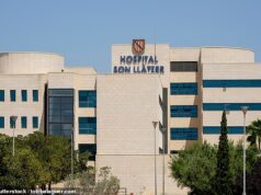 Um casal britânico foi preso sob suspeita de tentativa de sequestro em uma ilha turística espanhola