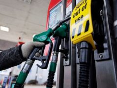 O caos no Oriente Médio cria déficits, alerta ex-especialista número 10