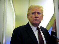 O Irão zomba de Trump por “recorrer-se a outros países” para proteger o Estreito de Ormuz – enquanto os líderes da UE se alinham para rejeitar os pedidos de uma armada para escoltar os petroleiros