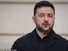 Zelensky visita a Grã-Bretanha amanhã, enquanto Starmer adverte que a crise no Oriente Médio não deve ser uma ‘fruta inesperada’ para a máquina de guerra de Putin