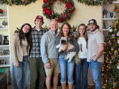 A família americana perfeita vivia em uma impressionante mansão de US$ 1,1 milhão no Colorado e financiava o estábulo de cavalos de uma linda filha… Agora a matriarca arruinou sua reputação com um enorme escândalo.