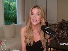 Trump se volta contra Megyn Kelly depois que o apresentador da Fox lança calúnias pornográficas enquanto a guerra no Irã desencadeia a guerra civil MAGA