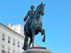 A Grã-Bretanha deverá ser tão quente quanto Madrid, com o sol da primavera finalmente elevando as temperaturas até 20ºC