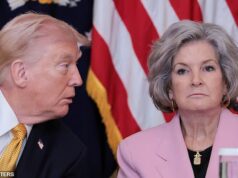 A formação da ‘donzela do gelo’ de Trump: tragédia familiar, uma rivalidade brutal e as origens da corrente de ferro de Susie Wiles que a guiará até a Casa Branca através do câncer