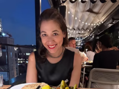 Eu estava em forma, jovem e saudável… mas quando fui ao banheiro senti como se estivesse cuspindo vidro. Então eu encontrei uma pílula pouco conhecida de 20 centavos que curou minhas hemorróidas para sempre