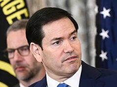 Megadoadores republicanos planejam esforço secreto de ‘rascunho de Rubio’ para 2028 enquanto a estrela de JD Vance desaparece