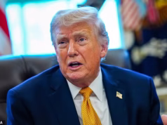 Donald Trump ameaça nova guerra com a China por causa de saias glamourosas de skatistas