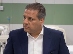 Empresário iraniano banido, ‘associado próximo do novo aiatolá’, recebeu luz verde para construir 33 apartamentos de luxo em Londres