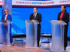 A aposta ousada e desafiadora do candidato presidencial JB Pritzker contra o Black Caucus vale a pena