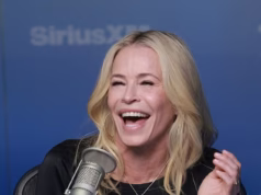 Chelsea Handler critica RFK Jr. e sua esposa Cheryl Hines por venderem sua mansão ‘inabitável’ de US $ 6 milhões