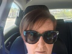 A polícia prende avó, 68, em investigação de abuso infantil ligada ao premiado autor Jasper Johns – enquanto Craig Silvey enfrenta novas acusações de fazer coisas impensáveis