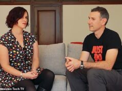 Trabalhadora demitida por fazer um discurso explosivo sobre seu chefe bilionário australiano – desencadeia uma enorme batalha legal: ‘Rich Jerk’