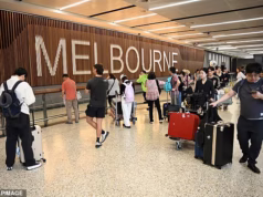 A grande gigante aérea global Aussie anuncia: ‘Estamos emocionados’