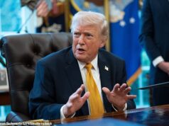 ‘O Irã agora tem as cartas’: Trump exposto enquanto aliados rejeitam o plano de Hormuz e temem escalada de manobra desesperada