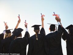 Os romenos estão ‘reivindicando números recordes de empréstimos estudantis em suspeita de fraude’, sugere a investigação