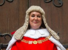 Lady Chief Justice expressa “sérias preocupações de segurança” sobre as controversas reformas do júri trabalhista, à medida que os juízes correm o risco de se tornarem alvos de represálias criminais