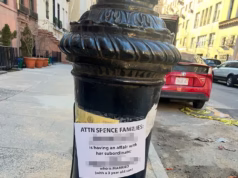 A perturbadora história completa de uma escola particular exclusiva em Manhattan: familiares revelam segredos sexuais humilhantes… a chocante carta de ‘confissão’… e o parente irritado que revelou tudo