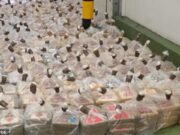 Cocaína ‘rastreável’ que cães farejadores não conseguem detectar: chefe da NCA revela que cartéis estão transportando cientistas ao redor do mundo para ligar quimicamente objetos do cotidiano